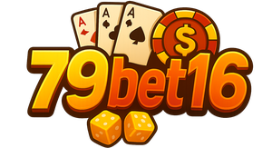 79bet16 Logo